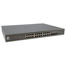 LevelOne GTP-2871 network...
