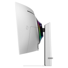 „Samsung G93SD“ kompiuterio monitorius