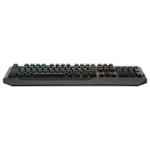 „Cooler Master“ periferiniai įrenginiai „DEVASTATOR 3 RGB“ klaviatūra
