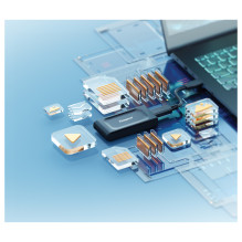 Kingston Technology XS1000