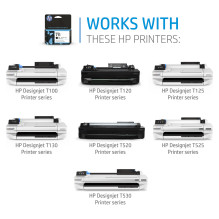 HP 711 DesignJet spausdinimo galvutės keitimo rinkinys, spausdinimo galvutė HP 711 DesignJet spausdinimo galvutės keitimo rinkinys, spausdinimo galvutė