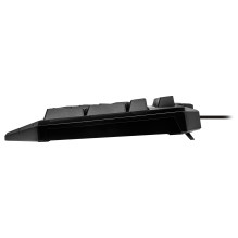 „Cooler Master“ periferiniai įrenginiai „DEVASTATOR 3 RGB“ klaviatūra