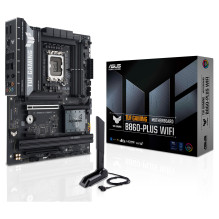 „Asus TUF Gaming B860-Plus...