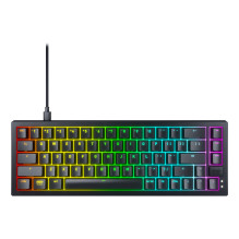 CHERRY K5V2 Compact keyboard