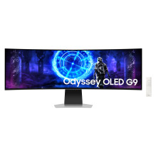 „Samsung G95SD“ kompiuterio monitorius
