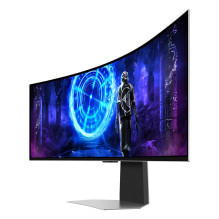 „Samsung G95SD“ kompiuterio monitorius