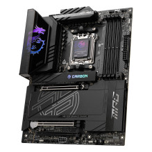 MSI MPG X870E CARBON WIFI pagrindinė plokštė