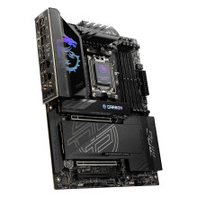 MSI MPG X870E CARBON WIFI pagrindinė plokštė