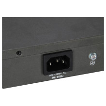 LevelOne GTP-5271 network switch