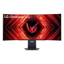 LG 45GS95QX-B computer monitor