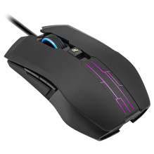 „Cooler Master“ periferiniai įrenginiai „DEVASTATOR 3 RGB“ klaviatūra