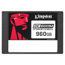 Kingston Technology DC600M