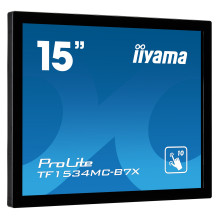 iiyama TF1534MC-B7X computer monitor