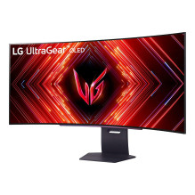 LG 45GS95QX-B computer monitor