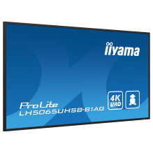 approval LH5065UHSB-B1AG Signage Display