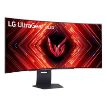 LG 45GS95QX-B kompiuterio monitorius