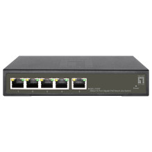 LevelOne GES-2105P network...