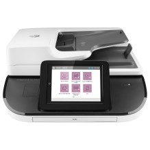 HP Flow 8500 fn2