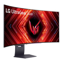 LG 45GS95QX-B computer monitor
