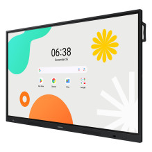 „Samsung WA75F“ interaktyvi lenta