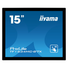 iiyama TF1534MC-B7X computer monitor