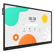 Samsung WA75F interactive whiteboard
