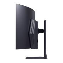 LG 45GS95QX-B computer monitor