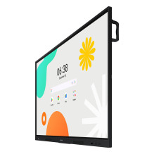 „Samsung WA75F“ interaktyvi lenta