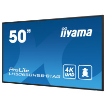 approval LH5065UHSB-B1AG Signage Display