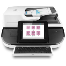 HP Flow 8500 fn2