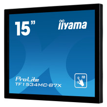 „iiyama TF1534MC-B7X“ kompiuterio monitorius