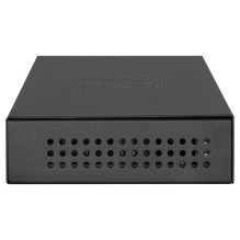 LevelOne GES-2105P network switch