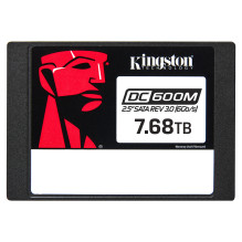Kingston Technology DC600M