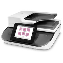 HP Flow 8500 fn2