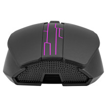 „Cooler Master“ periferiniai įrenginiai „DEVASTATOR 3 RGB“ klaviatūra