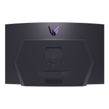 LG 45GS95QX-B computer monitor