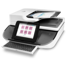 HP Flow 8500 fn2