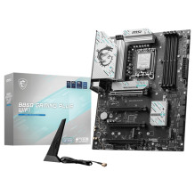 MSI B860 GAMING PLUS WIFI pagrindinė plokštė