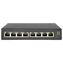 LevelOne GES-2108P network...