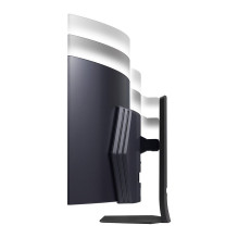 LG 45GS95QX-B computer monitor