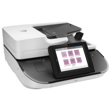 HP Flow 8500 fn2