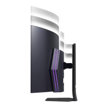 LG 45GS95QX-B kompiuterio monitorius