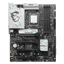 MSI B860 GAMING PLUS WIFI motherboard