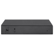 LevelOne GES-2108P network switch