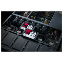 Kingston Technology DC600M