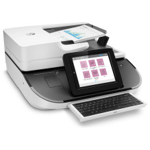 HP Flow 8500 fn2