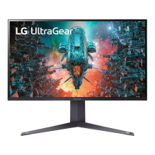 LG 32GQ950P-B computer monitor