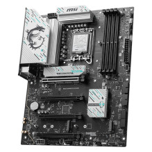 MSI B860 GAMING PLUS WIFI motherboard