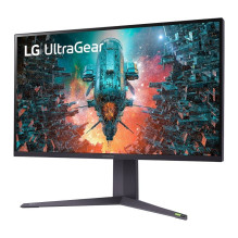 LG 32GQ950P-B computer monitor