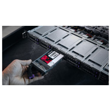 Kingston Technology DC600M